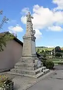 Monument aux morts