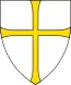 Blason de Trøndelag