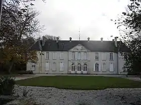 Image illustrative de l’article Château de la Noë