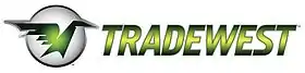 logo de Tradewest Games