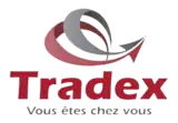 logo de Tradex