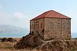Maison traditionnelle à Byblos