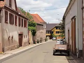 Traenheim