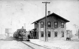 Harpers Ferry (Iowa)