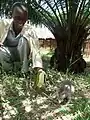 Un HeroRAT et son formateur