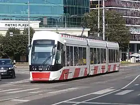 Image illustrative de l’article Tramway de Tallinn