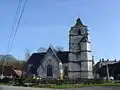 Église Saint-Vaast de Tramecourt