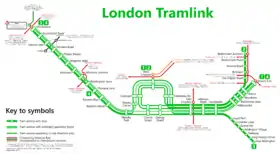 Image illustrative de l’article Tramlink