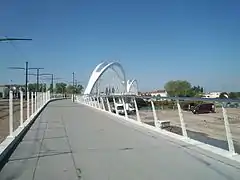 Autre vue du pont