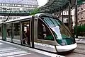 Tramway de Strasbourg