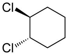 trans-1,2-Dichlorocyclohexane