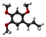 Image illustrative de l’article Asarone