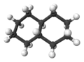 3: trans-décaline