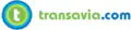 Logo de Transavia France (2007-2015).