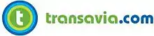 Ancien logo de transavia.com.