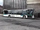 Mercedes Citaro C2 à Melun.