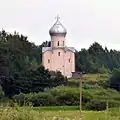 Église de la Transfiguration-du-Sauveur-sur-Néréditsa