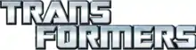 Description de l'image Transformers layered text logo.png.