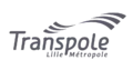Ancien logo Transpole de 2014 à 2015