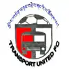 Logo du Transport United