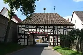 Trappstadt