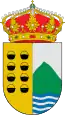 Blason de Trasmiras