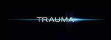Description de l'image Trauma (logo).jpg.