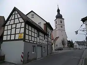 Trautskirchen