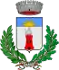 Blason de Travedona-Monate