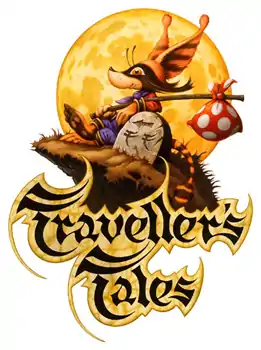 logo de Traveller's Tales