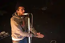 Travie McCoy