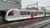 Automotrice Be 4/4 n°3006 en gare de Yverdon-les-Bains