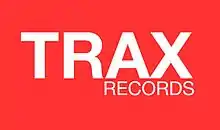 Description de l'image Trax Records Logo.jpg.