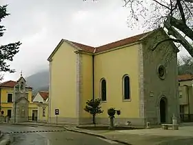 Image illustrative de l’article Cathédrale de la Nativité-de-Marie de Trebinje