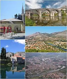 Trebinje