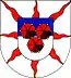 Blason de Třebívlice