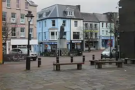 Carmarthen