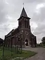 Église Saint-Martin de Trefcon