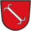 Blason de Treffen