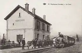 Image illustrative de l’article PO-Corrèze