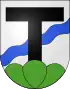 Blason de Treiten