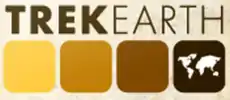 Logo de Trekearth