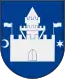 Blason de Trelleborg