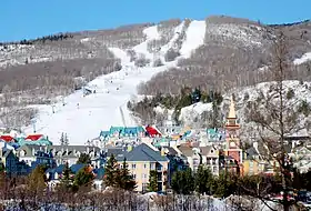 Mont-Tremblant