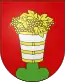 Blason de Tremona