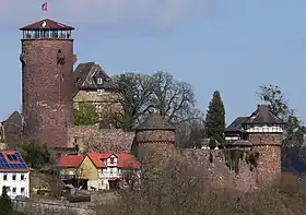 Trendelburg