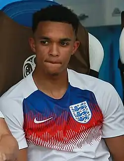 Image illustrative de l’article Trent Alexander-Arnold