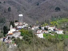 Tresana