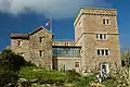 Abbaye de Tresco.