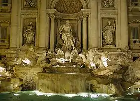 Trevi (rione de Rome)